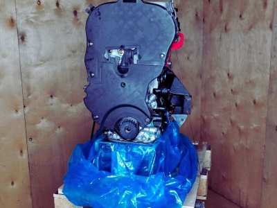 Двигатель F14D3 Шевроле Лачетти, Авео 1.4 новый