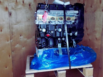 Двигатель F14D3 Шевроле Лачетти, Авео 1.4 новый