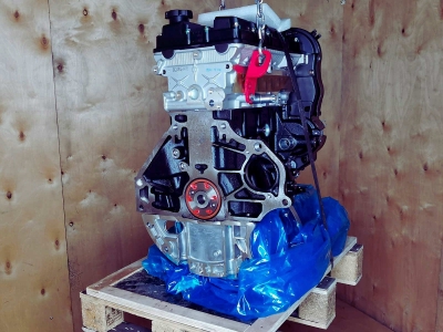 Двигатель F14D3 Шевроле Лачетти, Авео 1.4 новый