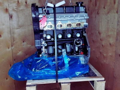 Двигатель F14D3 Шевроле Лачетти, Авео 1.4 новый