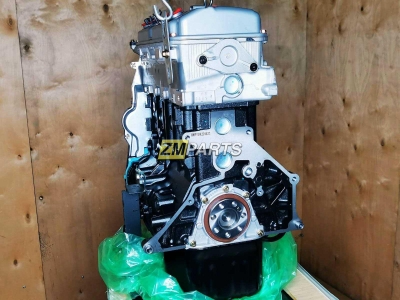 Двигатель 4G69S4N Great Wall Hover H5, Ховер Н5