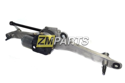 Моторчик стеклоочистителя с трапецией Hyundai IX55 Моторчик стеклоочистителя с трапецией Hyundai IX55