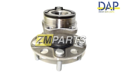 Ступица задняя Peugeot 4007, 4008, Lancer, ASX, Outlander, Jeep Compass 3785A009