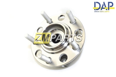 Ступица задняя Peugeot 4007, 4008, Lancer, ASX, Outlander, Jeep Compass 3785A009