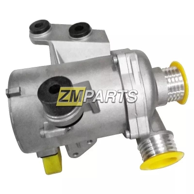 Помпа водяная BMW F10 F11 F18 F20 F25 F26 F30 11517597715 Помпа водяная BMW F10 F11 F18 F20 F25 F26 F30 11517597715