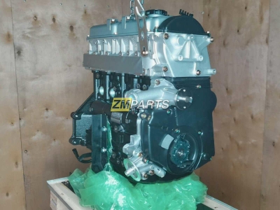 Двигатель 4G63S4M Грейт Вол Ховер H3 2.0, Hover H3 новый