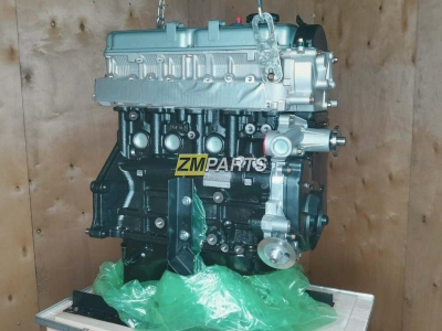 Двигатель 4G63S4M Грейт Вол Ховер H3 2.0, Hover H3 новый