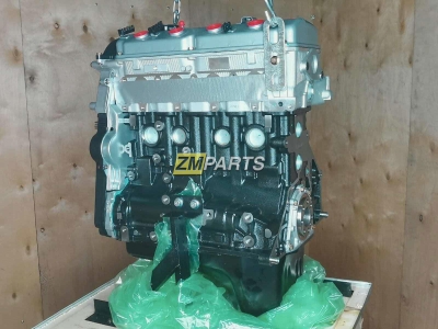 Двигатель 4G63S4M Грейт Вол Ховер H3 2.0, Hover H3 новый