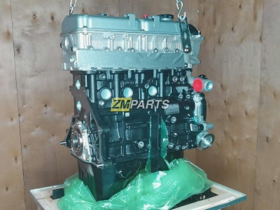 Двигатель 4G63S4M Грейт Вол Ховер H3 2.0, Hover H3 новый