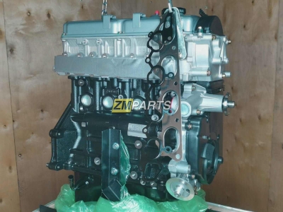 Двигатель 4G63S4M Грейт Вол Ховер H3 2.0, Hover H3 новый