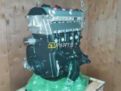 Двигатель 4G63S4M Грейт Вол Ховер H3 2.0, Hover H3 новый