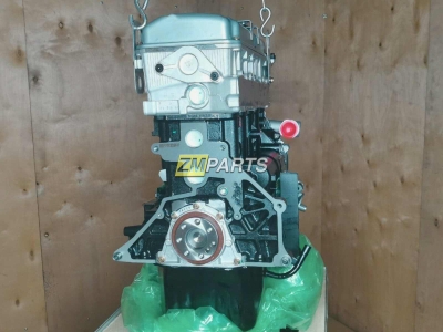 Двигатель 4G63S4M Грейт Вол Ховер H3 2.0, Hover H3 новый