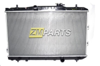 Радиатор охлаждения Kia Cerato