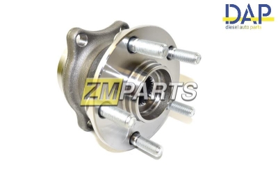 Ступица задняя Subaru Forester, Legacy, Outback 28473-FG000, 28473FG000 Ступица задняя Subaru Forester, Legacy, Outback 28473-FG000, 28473FG000