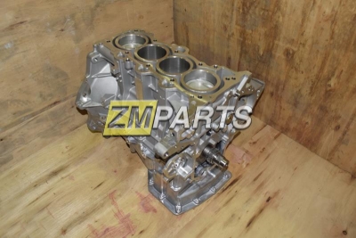 Шорт блок G4FA Хендай Солярис, Solaris, i30, Киа Рио, Kia Rio 3 1.4