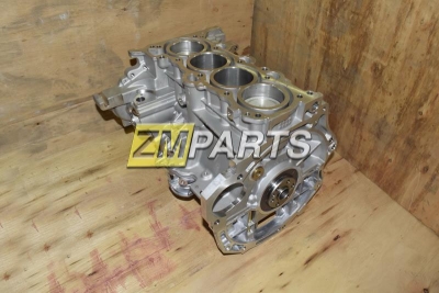 Шорт блок G4FA Хендай Солярис, Solaris, i30, Киа Рио, Kia Rio 3 1.4