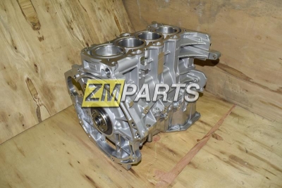 Шорт блок G4FA Хендай Солярис, Solaris, i30, Киа Рио, Kia Rio 3 1.4