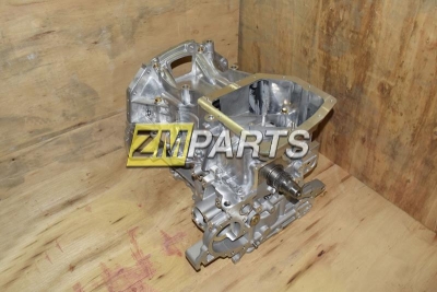 Шорт блок G4FA Хендай Солярис, Solaris, i30, Киа Рио, Kia Rio 3 1.4