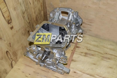 Шорт блок G4FA Хендай Солярис, Solaris, i30, Киа Рио, Kia Rio 3 1.4