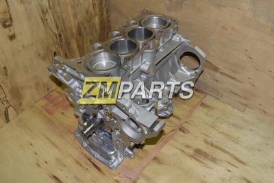 Шорт блок G4FA Хендай Солярис, Solaris, i30, Киа Рио, Kia Rio 3 1.4