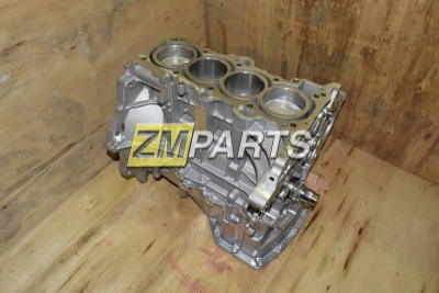 Шорт блок G4FA Хендай Солярис, Solaris, i30, Киа Рио, Kia Rio 3 1.4