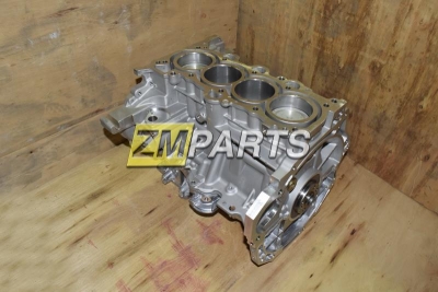 Шорт блок G4FA Хендай Солярис, Solaris, i30, Киа Рио, Kia Rio 3 1.4