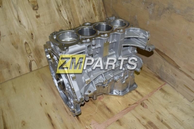 Шорт блок G4FA Хендай Солярис, Solaris, i30, Киа Рио, Kia Rio 3 1.4