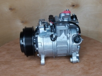 Компрессор кондиционера BMW 3, 4, 5, X5, X6