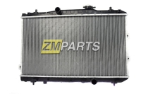 Радиатор охлаждения Kia Cerato