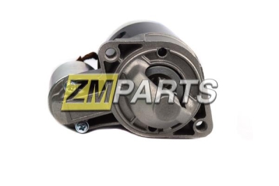 Стартер Accent, Elantra, Getz, Matrix, Kia Rio M/T REBUILT IN KOREA