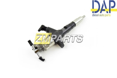 Форсунка D4DD HD 78, County 970950-0555, 9709500555