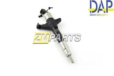 Форсунка D4DD HD 78, County 970950-0555, 9709500555