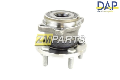 Ступица задняя Subaru Legacy, Outback 28473AG001, 28473-AG001 Ступица задняя Subaru Legacy, Outback 28473AG001, 28473-AG001