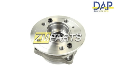 Ступица задняя Subaru Legacy, Outback 28473AG001, 28473-AG001 Ступица задняя Subaru Legacy, Outback 28473AG001, 28473-AG001