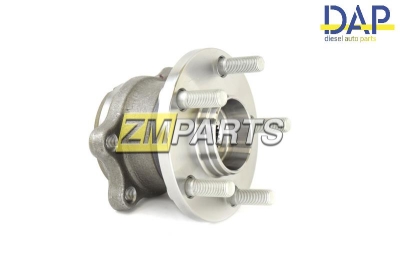 Ступица задняя Subaru Legacy, Outback 28473AG001, 28473-AG001 Ступица задняя Subaru Legacy, Outback 28473AG001, 28473-AG001