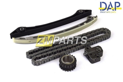 Цепи ГРМ Форд Мондео, Куга TNWA, TNBA, TPBA, TPWA