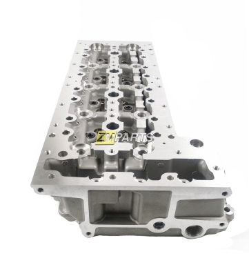 ГБЦ головка блока Boxer, Jumper, Ducato, Daily 3.0