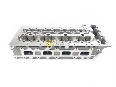 ГБЦ головка блока Boxer, Jumper, Ducato, Daily 3.0