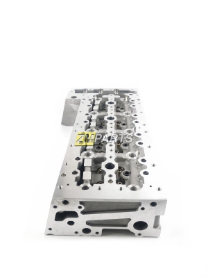 ГБЦ головка блока Boxer, Jumper, Ducato, Daily 3.0