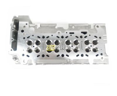 ГБЦ головка блока Boxer, Jumper, Ducato, Daily 3.0