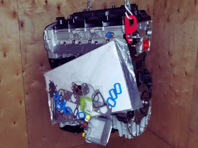 Двигатель Форд Транзит, Пежо Боксер, Ситроен Джампер Двигатель Форд Транзит, Пежо Боксер, Ситроен Джампер