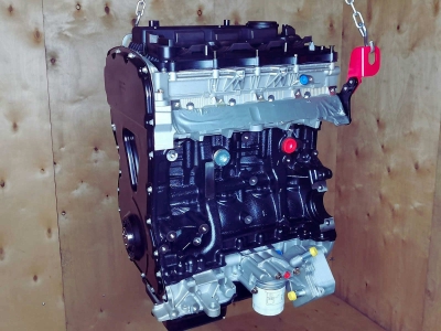 Двигатель Форд Транзит, Пежо Боксер, Ситроен Джампер Двигатель Форд Транзит, Пежо Боксер, Ситроен Джампер