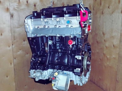 Двигатель Форд Транзит, Пежо Боксер, Ситроен Джампер Двигатель Форд Транзит, Пежо Боксер, Ситроен Джампер