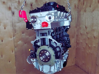Двигатель Форд Транзит, Пежо Боксер, Ситроен Джампер Двигатель Форд Транзит, Пежо Боксер, Ситроен Джампер