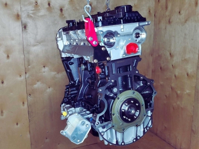 Двигатель Форд Транзит, Пежо Боксер, Ситроен Джампер Двигатель Форд Транзит, Пежо Боксер, Ситроен Джампер