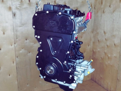 Двигатель Форд Транзит, Пежо Боксер, Ситроен Джампер Двигатель Форд Транзит, Пежо Боксер, Ситроен Джампер