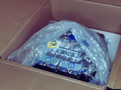 Двигатель 4A92 Митсубиси Лансер 10, ASX 1.6 новый