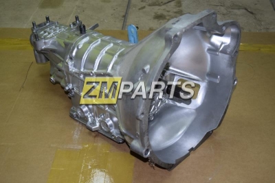 МКПП REBUILT IN KOREA Hyundai Starex D4BF  17мм