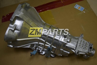 МКПП REBUILT IN KOREA Hyundai Starex D4BF  17мм