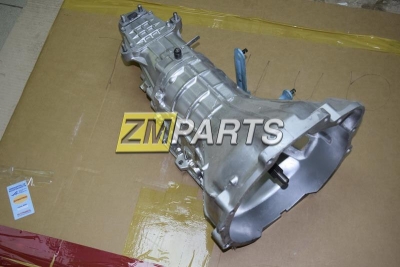 МКПП REBUILT IN KOREA Hyundai Starex D4BF  17мм